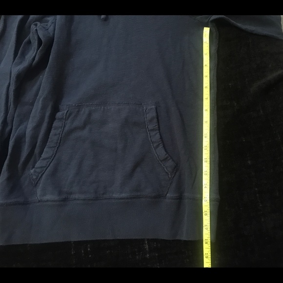 Navy Hollister Men’s sweatshirt - Picture 7 of 7